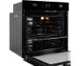 Духовой шкаф GUNTER&HAUER EOV 7509 BS (РН012457)