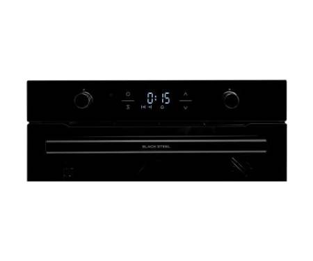 Духовой шкаф GUNTER&HAUER EOV 7509 BS (РН012457)
