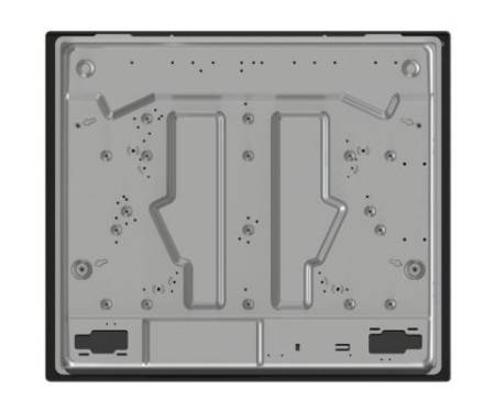 Варочная поверхность Gorenje G 640 EXB (G640EXB)
