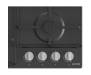 Варочная поверхность Gorenje G 640 EXB (G640EXB)