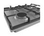 Варочная поверхность Gorenje G 641 EX (G641EX)