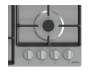 Варочная поверхность Gorenje G 641 EX (G641EX)