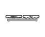 Варочная поверхность Gorenje GTW641EW