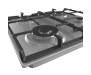 Варочная поверхность Gorenje GW641EX