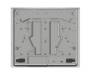 Варочная поверхность Gorenje GW641EX