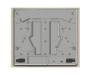 Варочная поверхность Gorenje GW642CLI