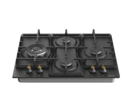 Варочная поверхность Gorenje GW6D42CLB