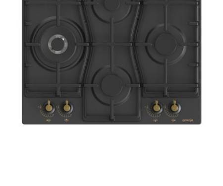 Варочная поверхность Gorenje GW6D42CLB