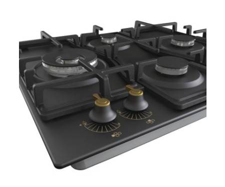 Варочная поверхность Gorenje GW6D42CLB