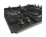 Варочная поверхность Gorenje GW6D42CLB