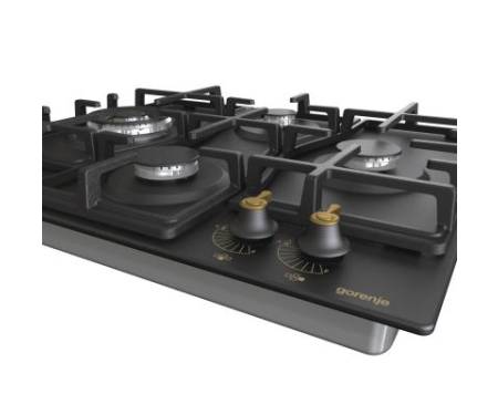Варочная поверхность Gorenje GW6D42CLB