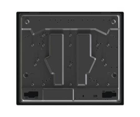 Варочная поверхность Gorenje GW6D42CLB