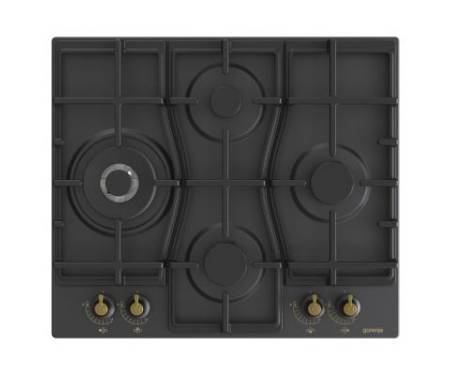 Варочная поверхность Gorenje GW6D42CLB