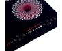 Варочная поверхность WEILOR WHC 651 BLACK