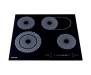 Варочная поверхность WEILOR WHC 661 BLACK