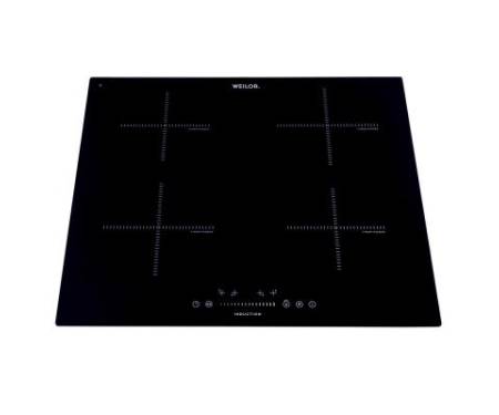 Варочная поверхность WEILOR WIS 640 BLACK