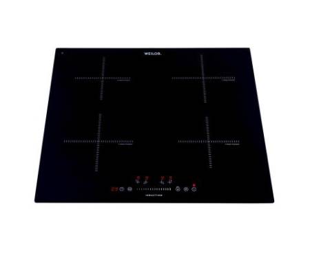 Варочная поверхность WEILOR WIS 640 BLACK