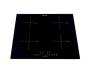 Варочная поверхность WEILOR WIS 640 BLACK
