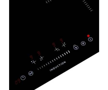 Варочная поверхность WEILOR WIS 640 BLACK