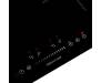 Варочная поверхность WEILOR WIS 640 BLACK