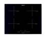Варочная поверхность WEILOR WIS 640 BLACK