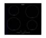 Варочная поверхность WEILOR WIS 642 BLACK