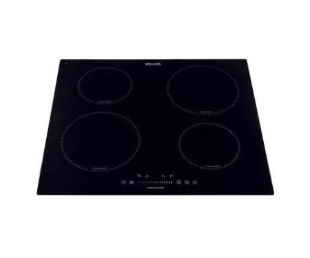 Варочная поверхность WEILOR WIS 642 BLACK