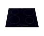 Варочная поверхность WEILOR WIS 642 BLACK