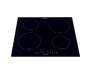 Варочная поверхность WEILOR WIS 642 BLACK
