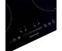 Варочная поверхность WEILOR WIS 642 BLACK