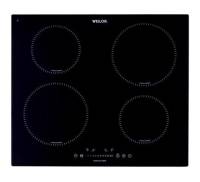 Варочная поверхность WEILOR WIS 642 BLACK