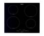 Варочная поверхность WEILOR WIS 642 BLACK