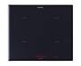 Варочная поверхность WEILOR WIS 644 BLACK