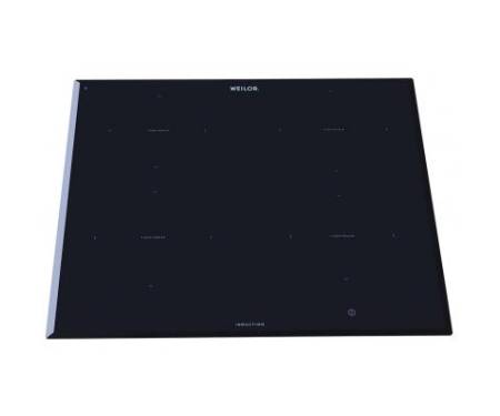 Варочная поверхность WEILOR WIS 644 BLACK