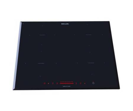 Варочная поверхность WEILOR WIS 644 BLACK