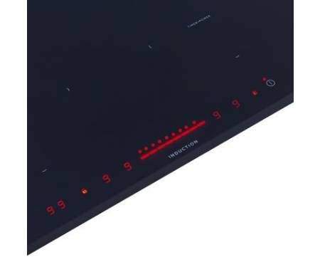 Варочная поверхность WEILOR WIS 644 BLACK