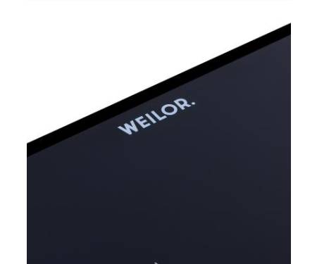 Варочная поверхность WEILOR WIS 644 BLACK