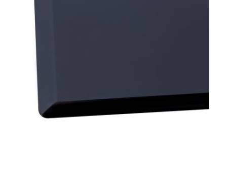 Варочная поверхность WEILOR WIS 644 BLACK