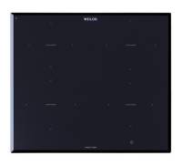 Варочная поверхность WEILOR WIS 644 BLACK
