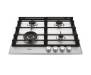 Варочная поверхность Whirlpool GMW 6422IXL