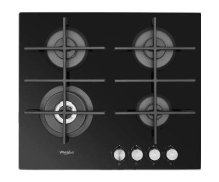 Варочная поверхность Whirlpool GOW6423NB