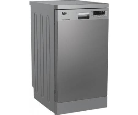 Посудомоечная машина BEKO DFS26025X