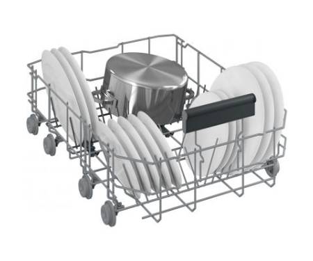 Посудомоечная машина BEKO DFS26025X