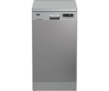 Посудомоечная машина BEKO DFS26025X