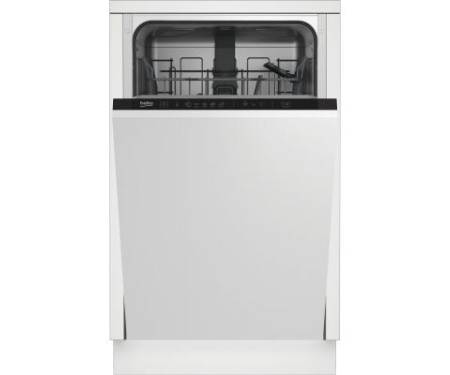 Посудомоечная машина BEKO DIS35021