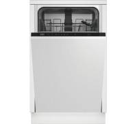 Посудомоечная машина BEKO DIS35021
