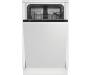 Посудомоечная машина BEKO DIS35021