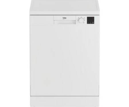 Посудомоечная машина BEKO DVN05321W