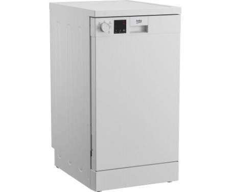 Посудомоечная машина BEKO DVS05023W