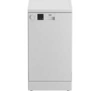 Посудомоечная машина BEKO DVS05023W